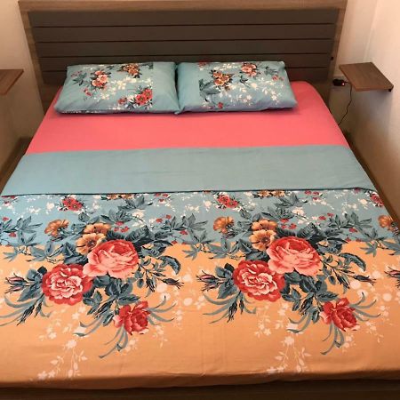 Apartman Djordje 1 Lejlighed Budva Eksteriør billede