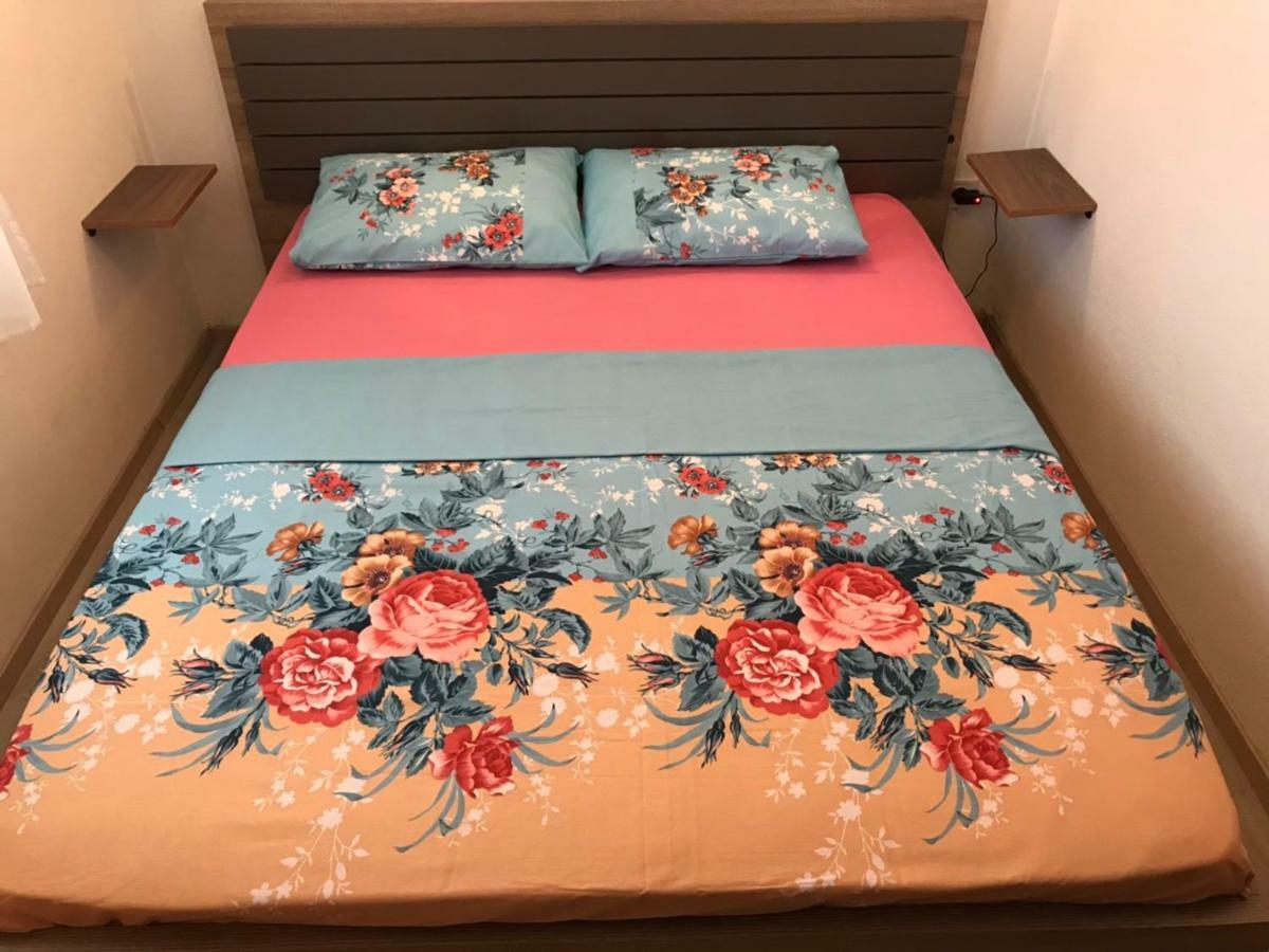 Apartman Djordje 1 Lejlighed Budva Eksteriør billede