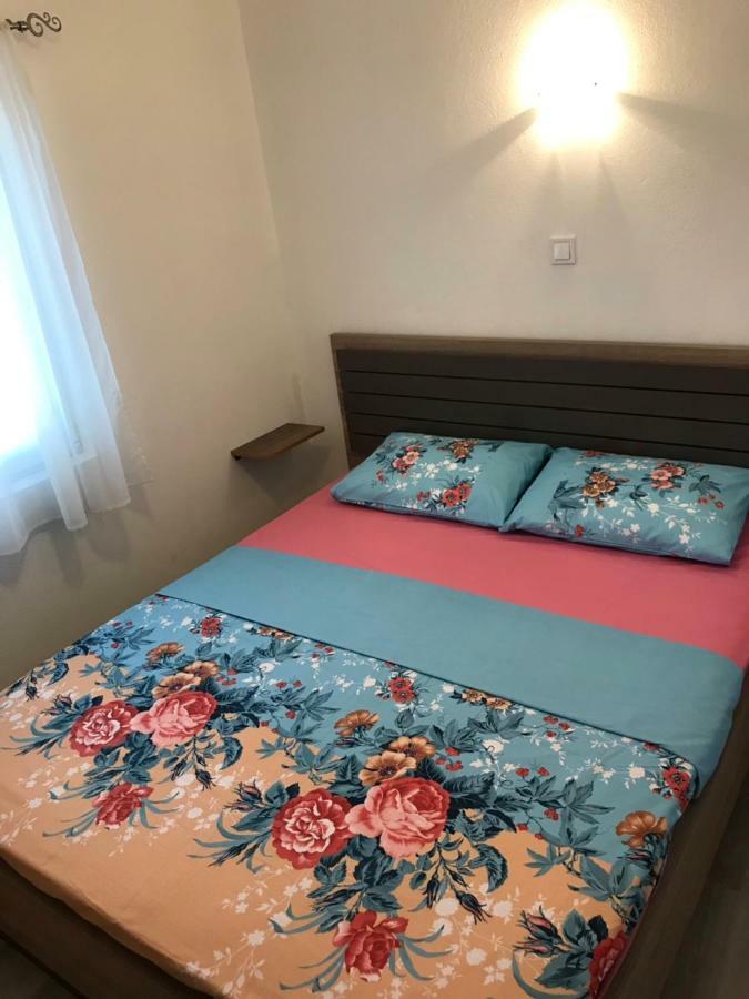 Apartman Djordje 1 Lejlighed Budva Eksteriør billede