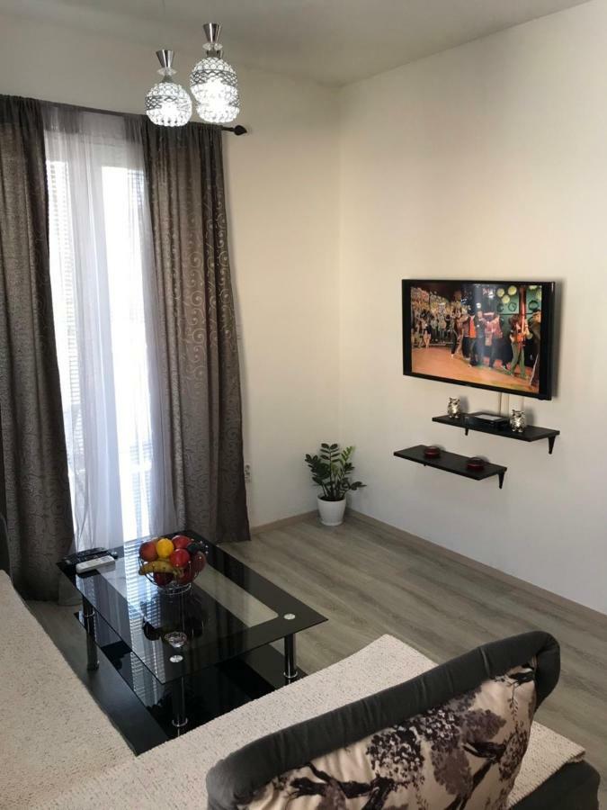 Apartman Djordje 1 Lejlighed Budva Eksteriør billede